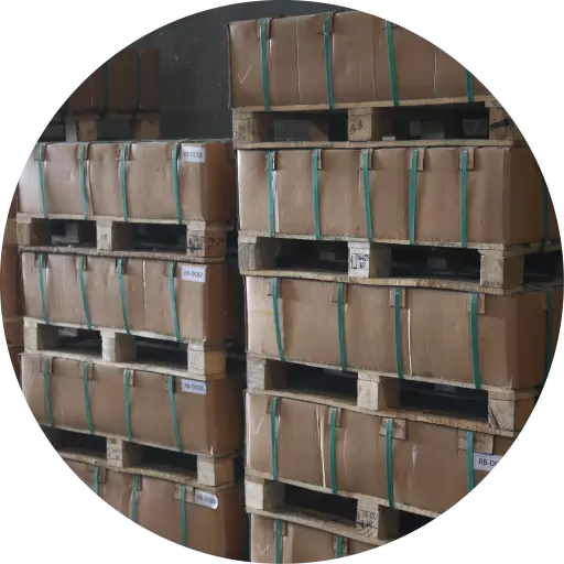 Wooden Pallet
